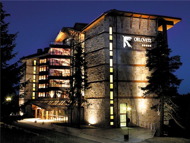 Imagen general del Hotel Orlovetz. Foto 6