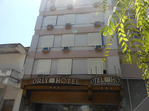 Imagen general del Hotel Orly, CORRIENTES. Foto 1