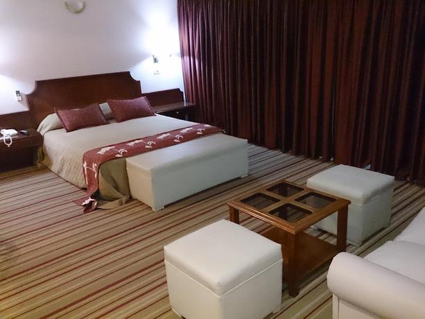 Imagen de la habitación del Hotel Orly. Foto 6