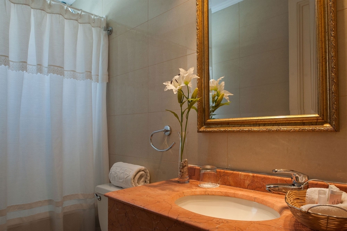 Imagen de la habitación del Hotel Orly, Providencia. Foto 4