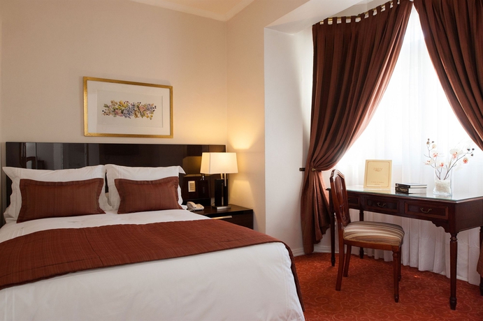 Imagen de la habitación del Hotel Orly, Providencia. Foto 5