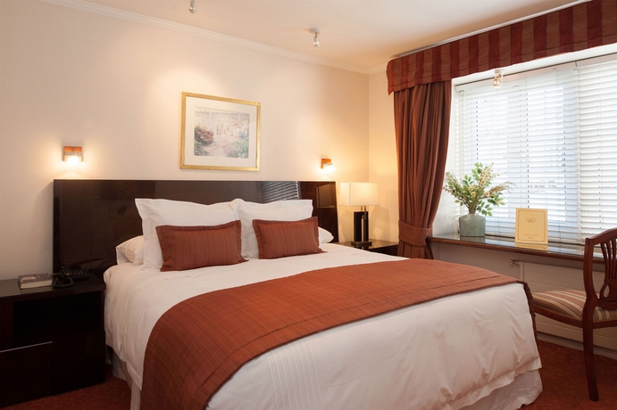 Imagen de la habitación del Hotel Orly, Providencia. Foto 6