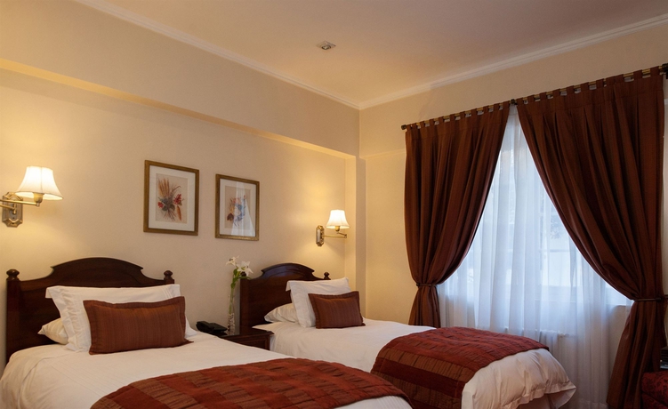 Imagen de la habitación del Hotel Orly, Providencia. Foto 7