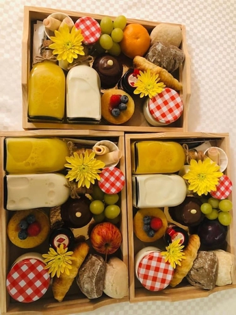 Imagen de la habitación del Hotel Orm Portas De Santa Catarina. Foto 7