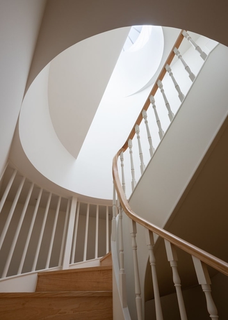 Imagen de los interiores del Hotel Orm Portas De Santa Catarina. Foto 19