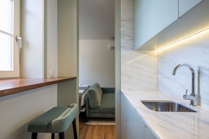 Imagen de la habitación del Hotel Orm Portas De Santa Catarina. Foto 9