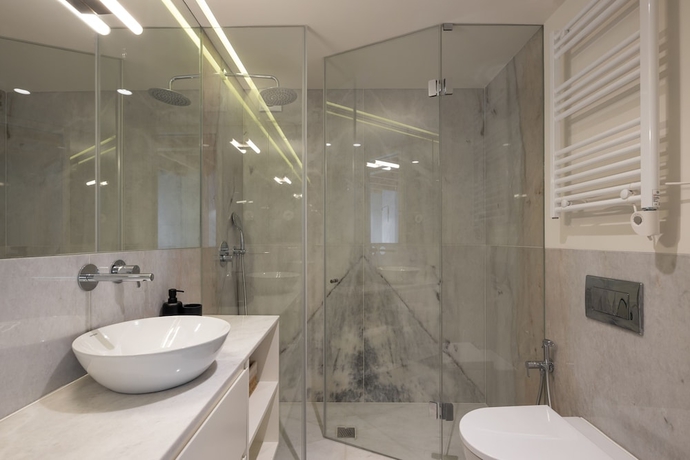 Imagen de la habitación del Hotel Orm Portas De Santa Catarina. Foto 16