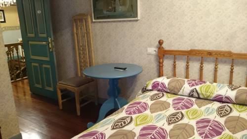 Imagen de la habitación del Hotel Ormazabal. Foto 2