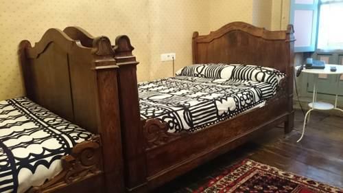 Imagen de la habitación del Hotel Ormazabal. Foto 4