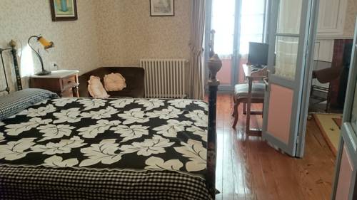 Imagen de la habitación del Hotel Ormazabal. Foto 5