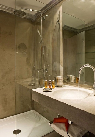 Imagen de la habitación del Hotel Ormelune. Foto 11