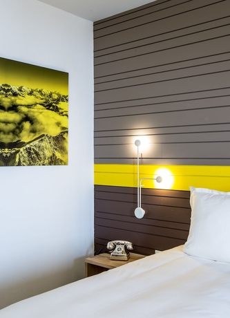 Imagen de la habitación del Hotel Ormelune. Foto 15