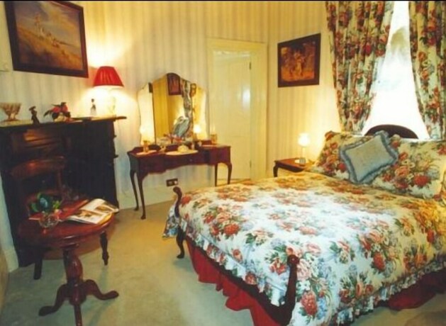 Imagen de la habitación del Hotel Ormiston House. Foto 4