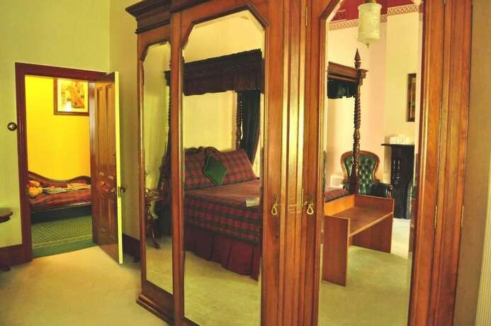 Imagen de la habitación del Hotel Ormiston House. Foto 5