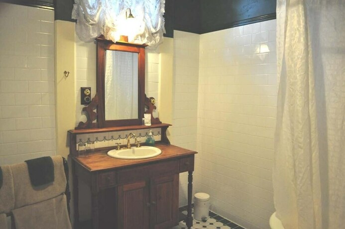 Imagen de la habitación del Hotel Ormiston House. Foto 6