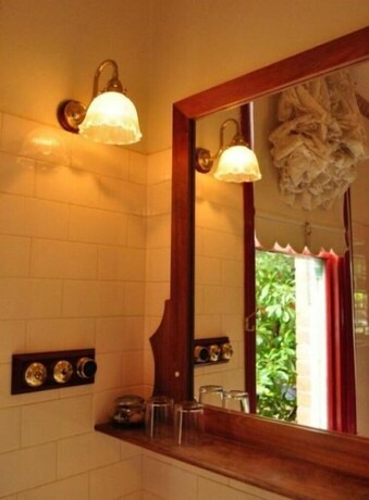 Imagen de la habitación del Hotel Ormiston House. Foto 10