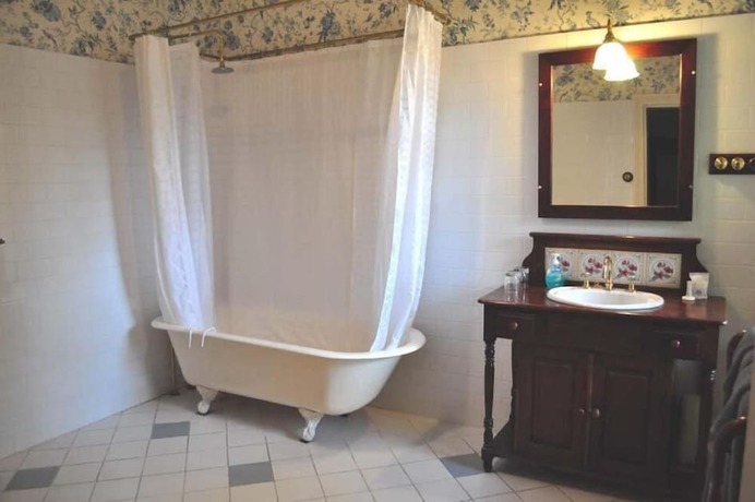 Imagen de la habitación del Hotel Ormiston House. Foto 11