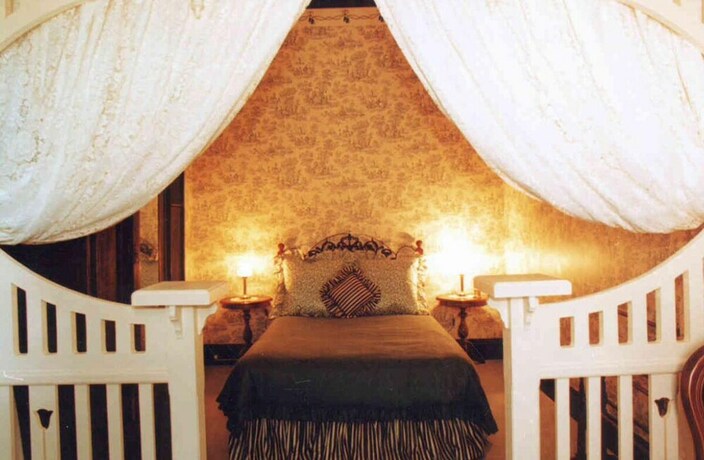 Imagen de la habitación del Hotel Ormiston House. Foto 13