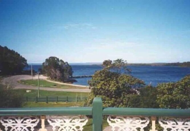 Imagen de la habitación del Hotel Ormiston House. Foto 17