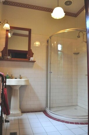 Imagen de la habitación del Hotel Ormiston House. Foto 18