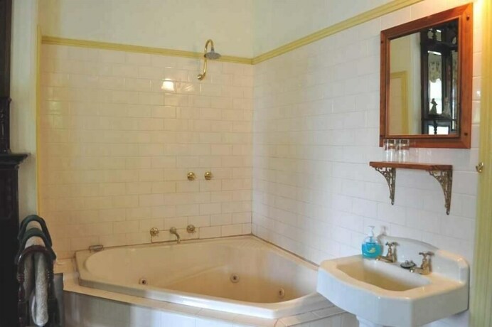 Imagen de la habitación del Hotel Ormiston House. Foto 19