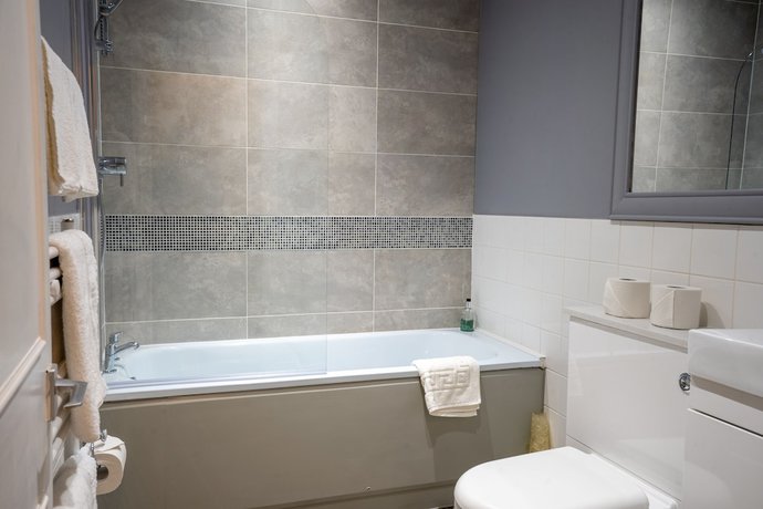 Imagen de la habitación del Hotel Ormonde House. Foto 2