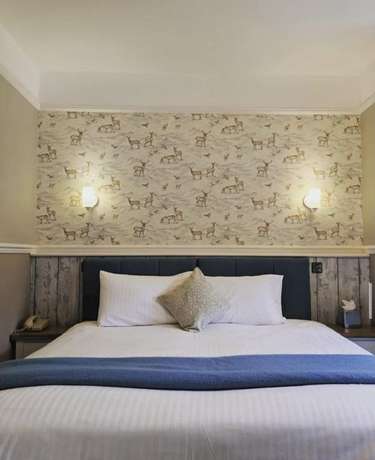 Imagen de la habitación del Hotel Ormonde House. Foto 3