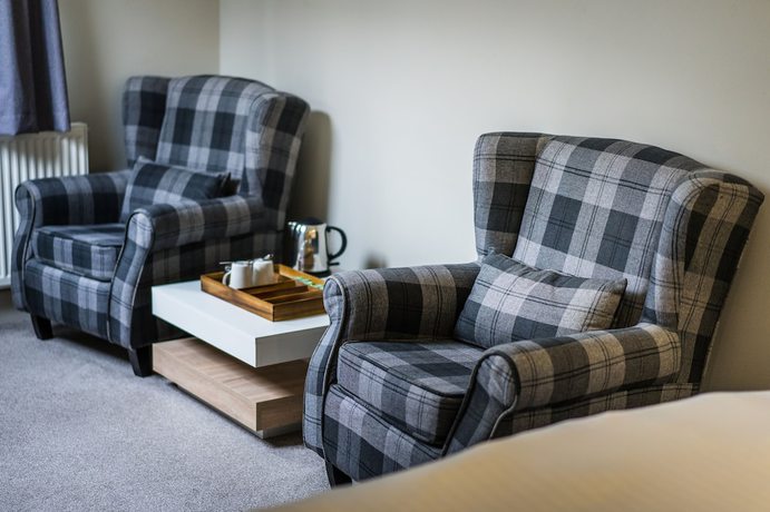 Imagen de la habitación del Hotel Ormonde House. Foto 4