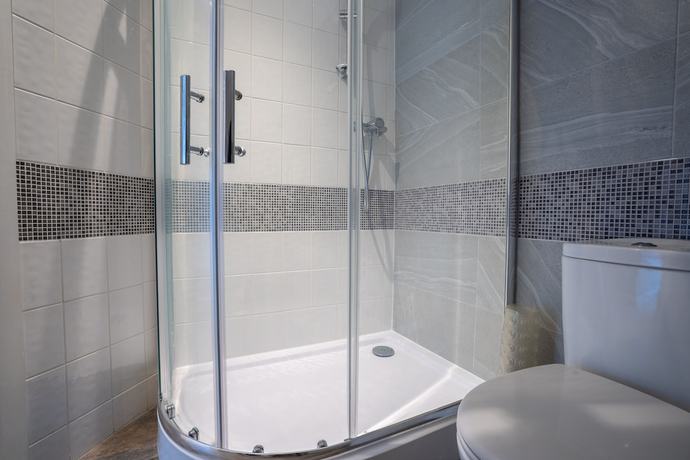 Imagen de la habitación del Hotel Ormonde House. Foto 7