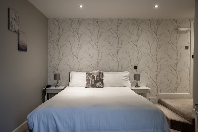 Imagen de la habitación del Hotel Ormonde House. Foto 10