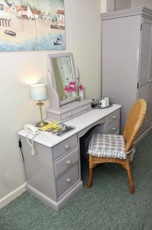 Imagen de la habitación del Hotel Ormonde House. Foto 13