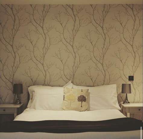 Imagen de la habitación del Hotel Ormonde House. Foto 16