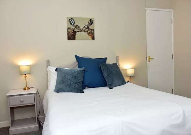Imagen de la habitación del Hotel Ormonde House. Foto 17