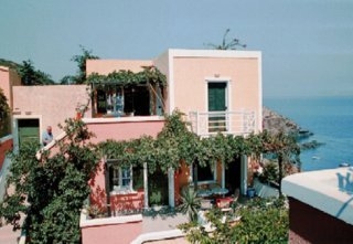 Imagen general del Hotel Ormos Atalia Aparthotel. Foto 3