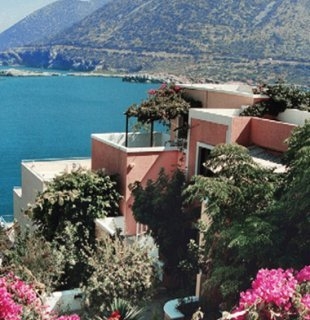 Imagen general del Hotel Ormos Atalia Aparthotel. Foto 4