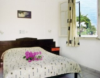 Imagen de la habitación del Hotel Ormos Atalia Aparthotel. Foto 6