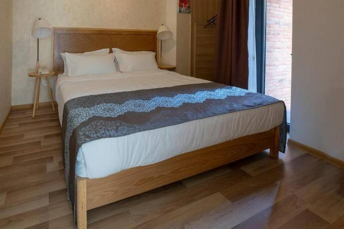 Imagen general del Hotel Ornament Boutique. Foto 1