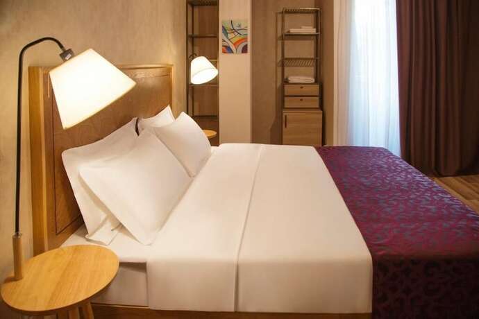 Imagen general del Hotel Ornament Boutique. Foto 4