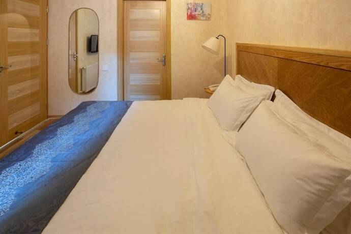 Imagen general del Hotel Ornament Boutique. Foto 5