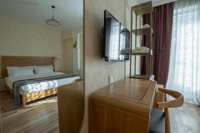 Imagen general del Hotel Ornament Boutique. Foto 9
