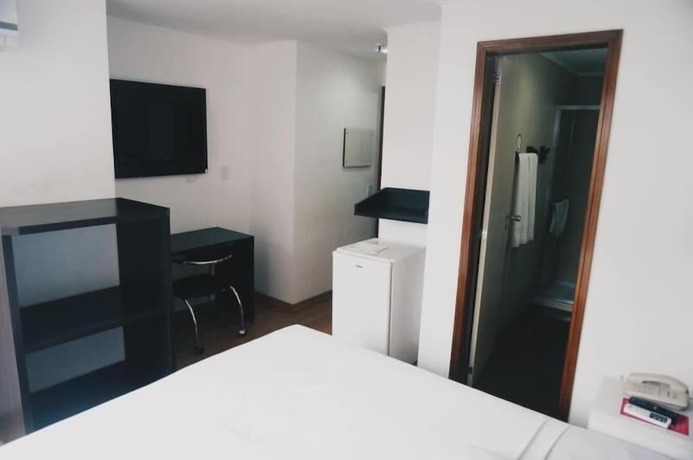 Imagen general del Hotel Ornatus Palace. Foto 1