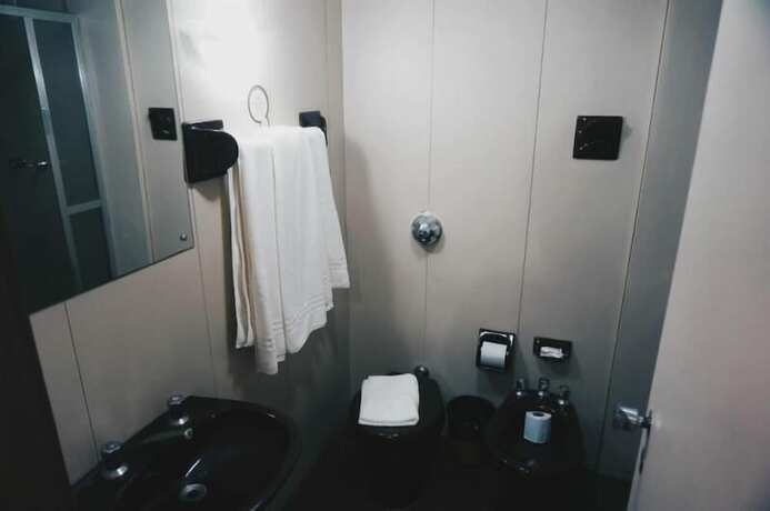 Imagen general del Hotel Ornatus Palace. Foto 3