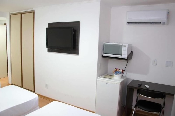 Imagen general del Hotel Ornatus Palace. Foto 4
