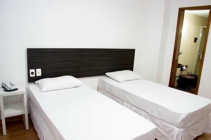Imagen general del Hotel Ornatus Palace. Foto 5