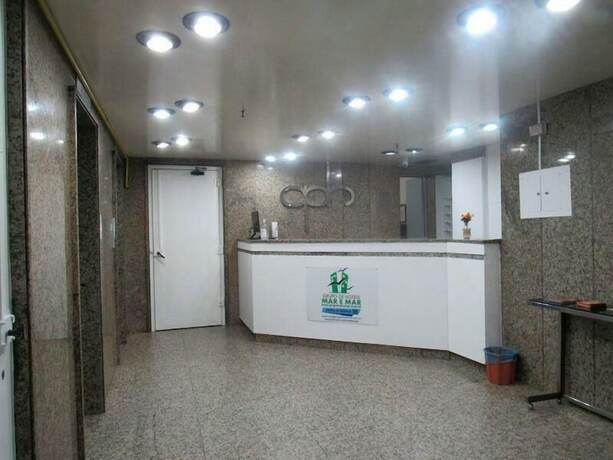 Imagen general del Hotel Ornatus Palace. Foto 6