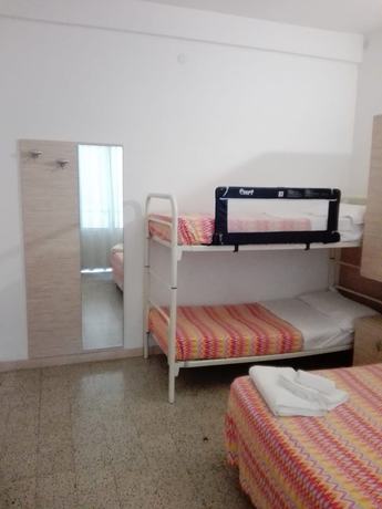 Imagen de la habitación del Hotel Ornella, Bellaria-Igea Marina. Foto 2