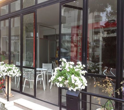 Imagen general del Hotel Ornella, Bellaria-Igea Marina. Foto 1