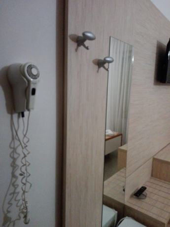 Imagen de la habitación del Hotel Ornella, Bellaria-Igea Marina. Foto 7