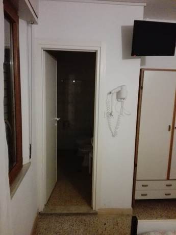 Imagen de la habitación del Hotel Ornella, Bellaria-Igea Marina. Foto 9