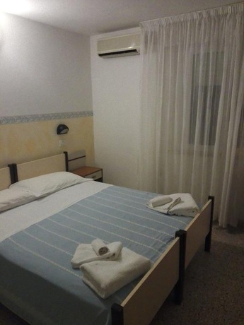 Imagen de la habitación del Hotel Ornella, Bellaria-Igea Marina. Foto 11
